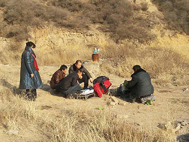 太原李測(cè)井