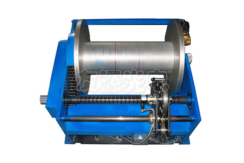 井下電視成像儀