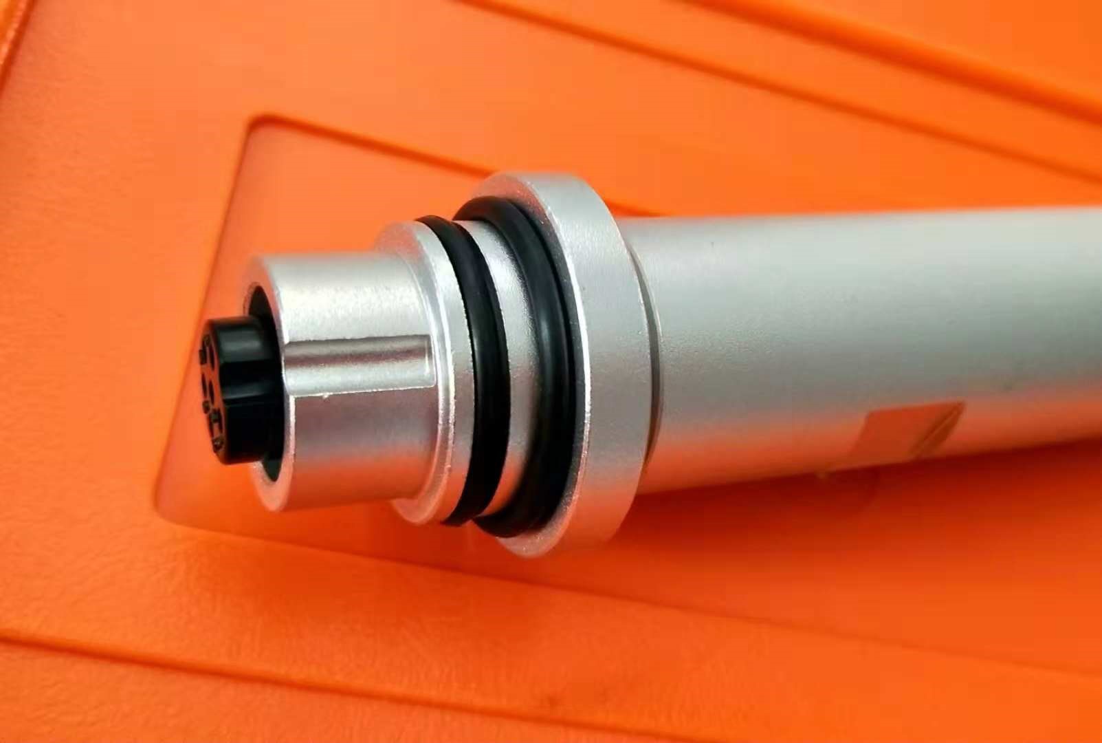 水密問題和防腐問題的考慮