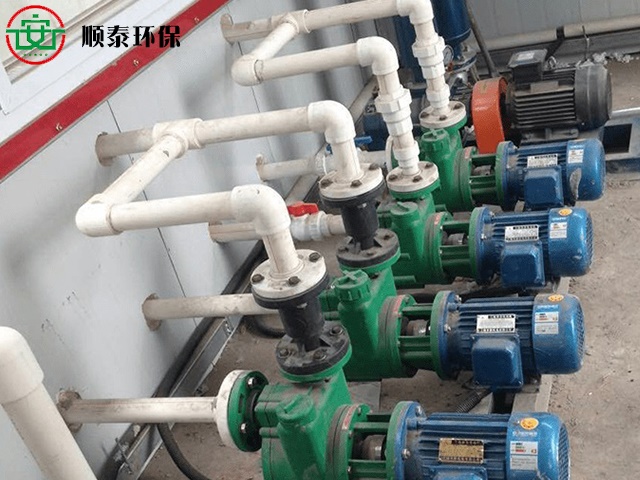 關(guān)于酸洗中和水設(shè)備的使用意義都有哪些呢？